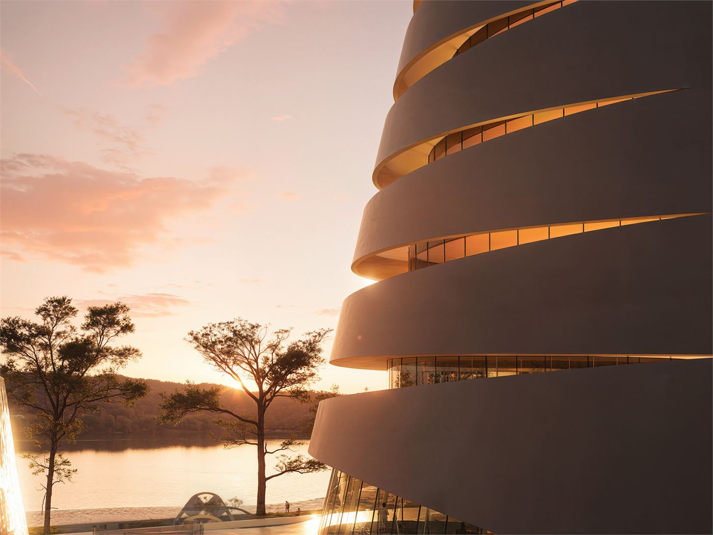 Black Sea Suites